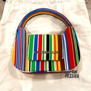 Simon Miller purse